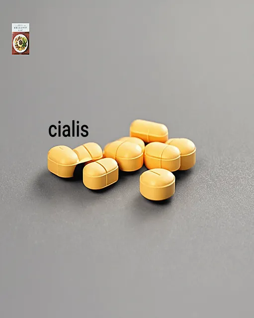 Comprar cialis opiniones